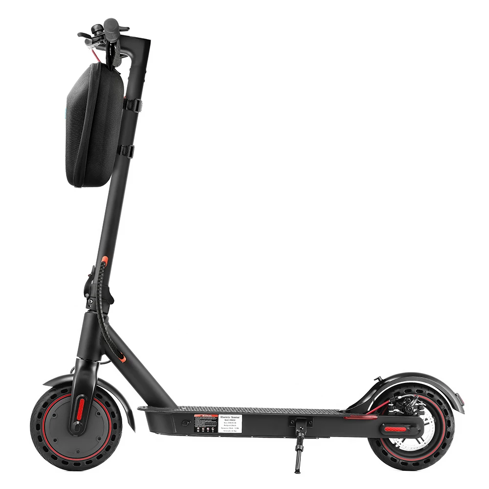 Electric Scooter Front Bag (8)