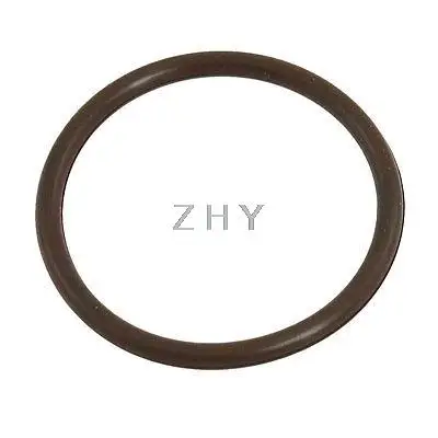 

Fluorine Rubber O Ring Oil Sealing Gaskets 48mm x 3.5mm