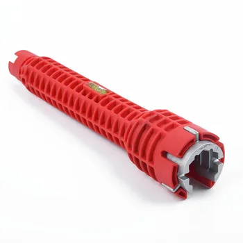 

Replacement Sink Wrench Attachment Assembly Fitting Water Pipe Spanner