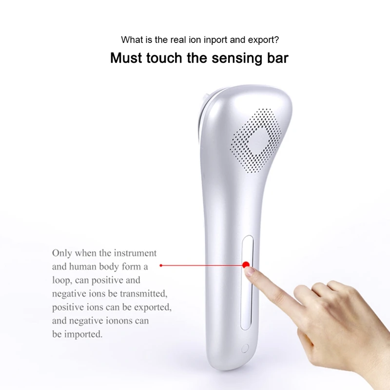 Hot Electric Ultrasonic Facial Beauty Device Ionic Face Cleaner Anti Wrinkle Removal Skin Care Device Face Lift Tighten Beauty T