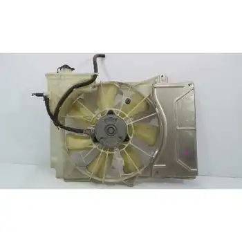 

1680003540 electric fan Toyota Yaris Verso 1.0 Linea Sun
