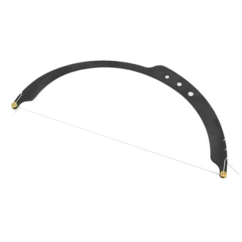 

Semi-Permannet Bow Arrow Line Tattoo Ruler Set Microblading Measure Tool Brow Mapping String Accesories With Liner Dyeing