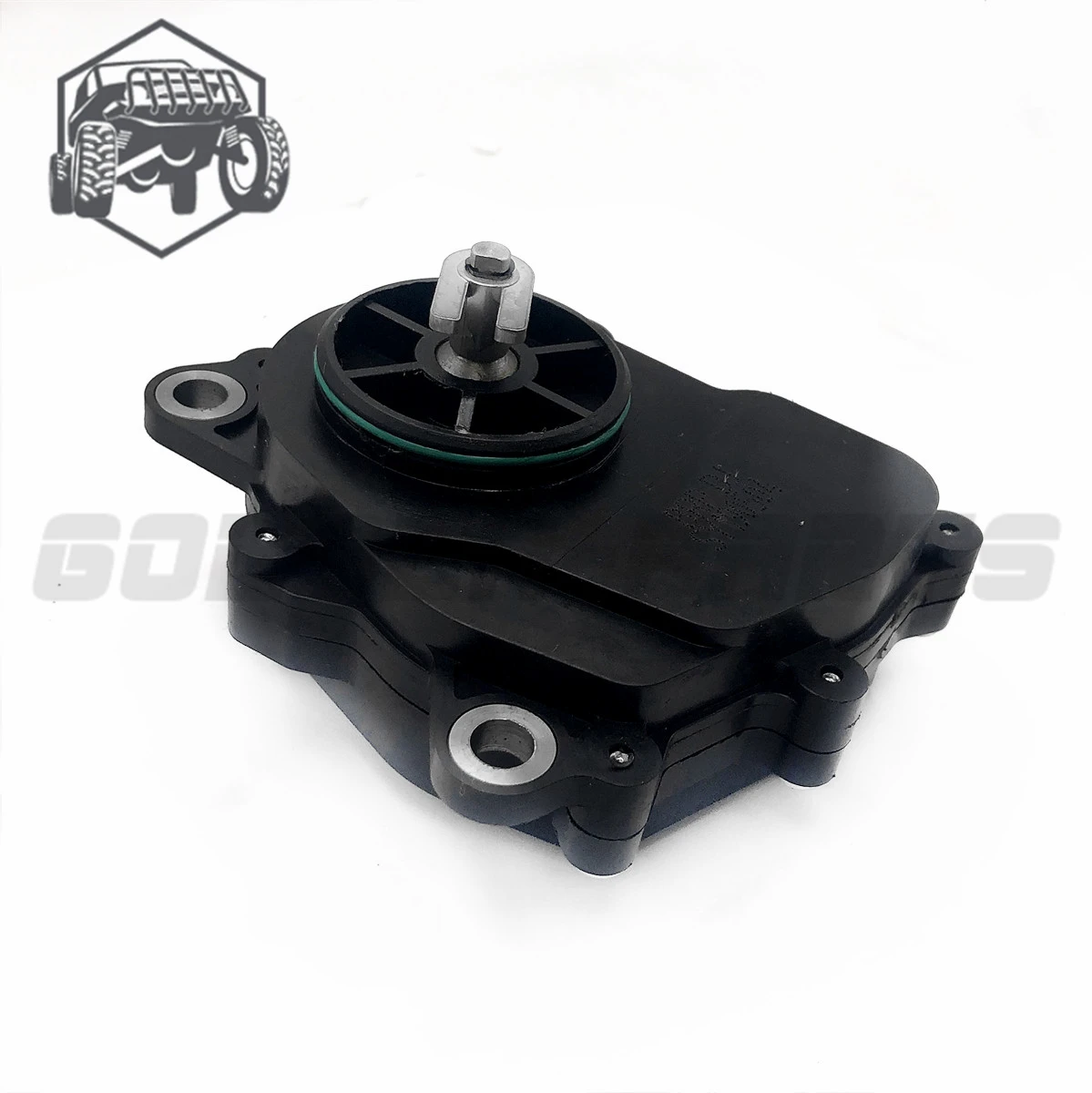 2006-17 CAN AM BRP RENEGADE OUTLANDER AWD 4X4 привод двигателя фактический двигатель
