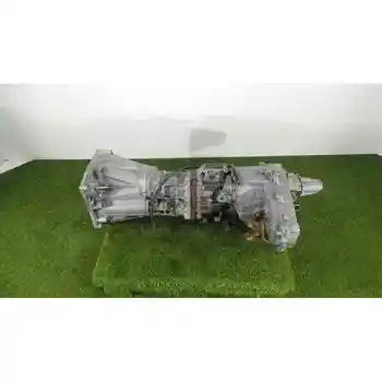 

231J 1177418 Gearbox Jeep Gr.cherokee (zj)/(z)
