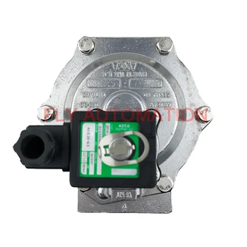 

SCG353A050 ASCO Dust Collector 2 inch DN50 353 Series Aluminium Pulse Valve