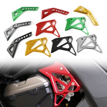 

Z1000 Motorcycle Frame Fuel Injection Cover Injector Protector Guard For Kawasaki Z 1000 2014 2015 2016 2017 2018 2019 Aluminum