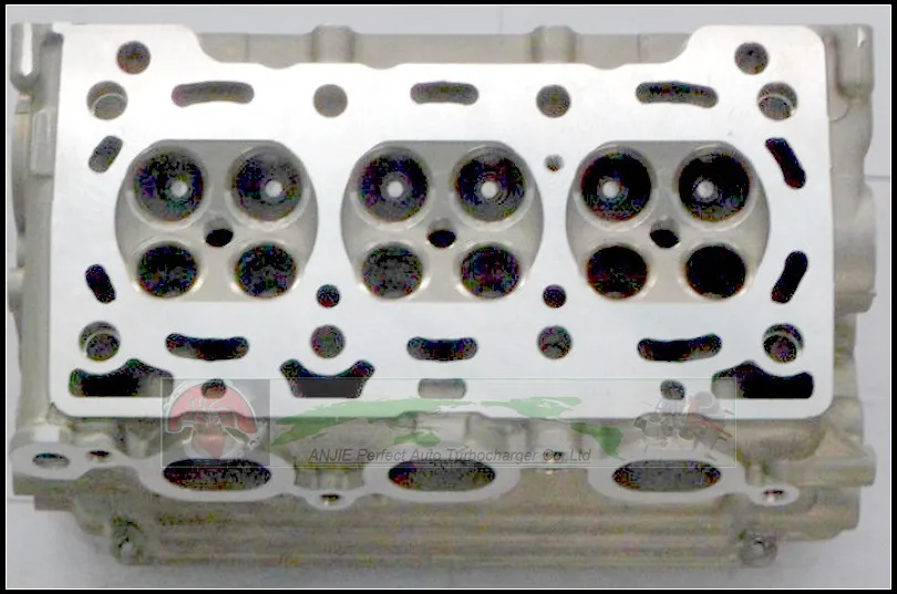 F6A Engine Cylinder head For SUZUKI Carry Pick-up 660CC 0.7L Petrol L3 SOHC 12V 1990- 11100-71G01 11100 71G01 1110071G01