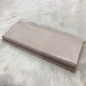 

5 Yards Jacquard dress fabric bazin riche Top Quality brocade basin brode guinea brocade for men or women cloth ACB30