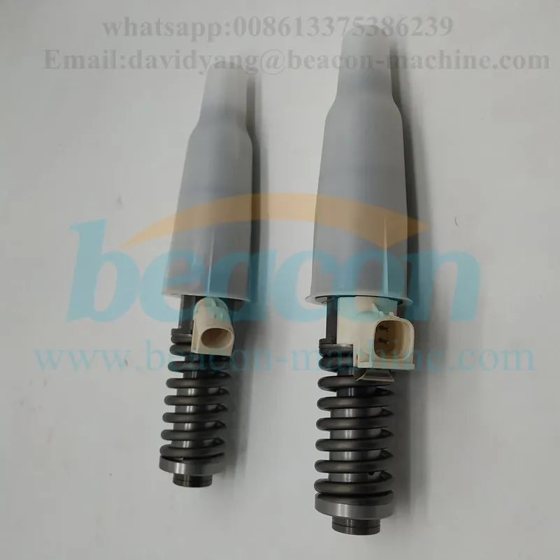 20440388 Common rail дизельный топливный инжектор подлинный бренд инжекторов 20440388 для volvo ec360b