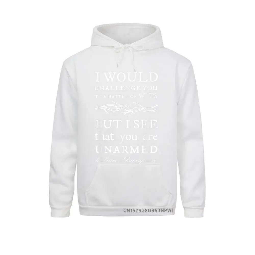 Oversized Cool Hoodies April FOOL DAY Long Sleeve Sweatshirts for Men Fitness Sportswears 27107 white