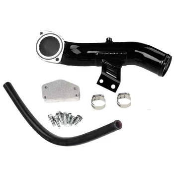

EGR Cooler Delete Kit for GMC Chevrolet 2004-2005 Duramax LLY 6.6L Elbow