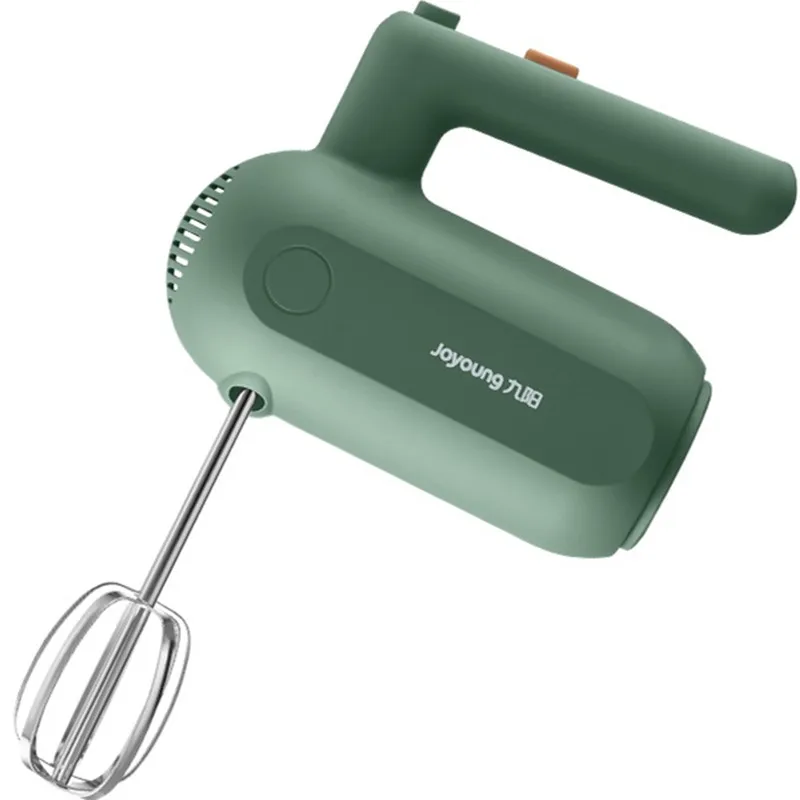 

Переносной Электрический миксер для яиц 220 В, ручной миниатюрный 5-ступенчатый Регулируемый венчик для яиц, миксер для теста для хлеба, торта, инструмент для выпечки