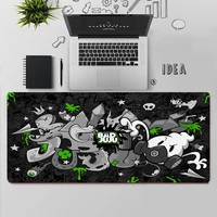 Tapis Gaming Graffiti pour Bureau et PC Gamer 2