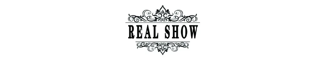REAL SHOW
