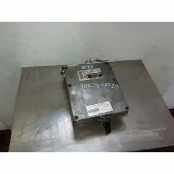 

8966152280 SWITCHBOARD ENGINE UCE TOYOTA YARIS VERSO (NCP2/NLP2)