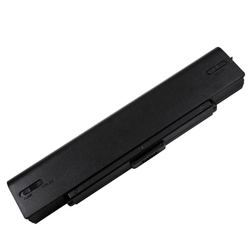 Ноутбук Батарея для SONY VAIO VGN-CR150E VGN-CR190E VGN-CR210E VGP-BPS10A/B VGP-BPS9