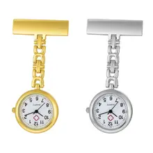 Брелок медсестры Туника часы выгравированы на заказ Персонализированные медсестры Carer подарок