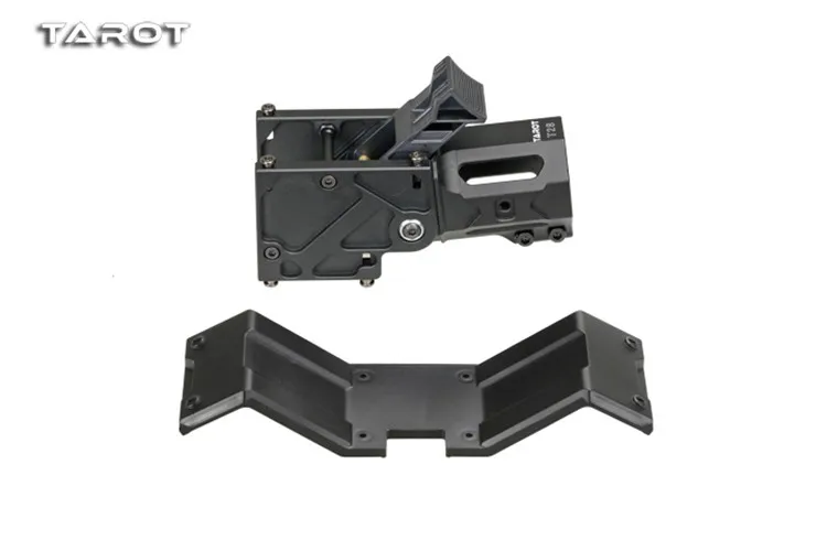 

Hot Tarot T28 Waterproof Folded Arm Base / 6 Degree Tilt TL28A2 for Camera Drone RC Helicopters Hexacopter