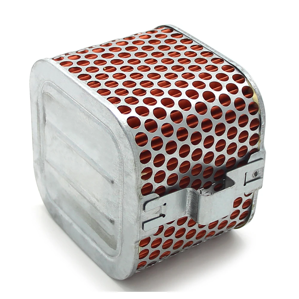 Motorcycle Replacement Air Intake Filter Cleaner Racing Motorbike Air Filter For Honda CBR400F CBR 400F NC17 - - Racext 27