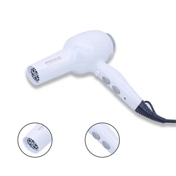 

Powerful Professional Salon Hair Dryer Negative Ion Blow Dryer Electric Hair dryer Hot/Cold Wind Hair Dryer Hair Styling Tools