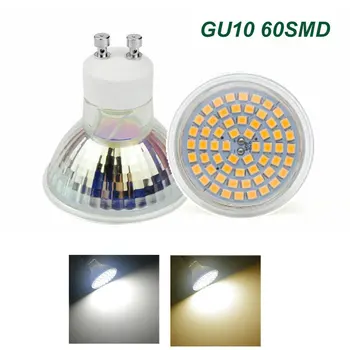 

4pcs/10pcs 60 SMD SMD Lamp 3000K Car Ambient Light Warm /Cold White For Camper RV Clearance Lights
