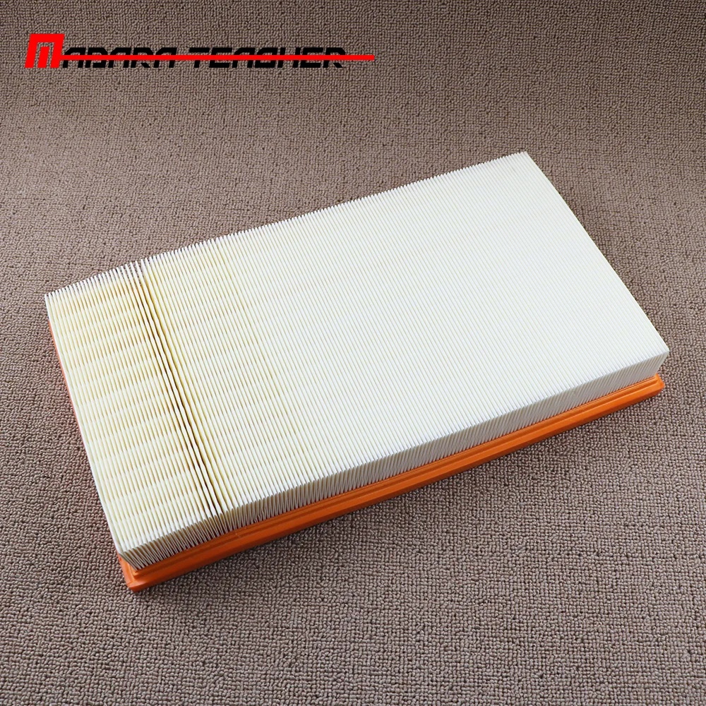 Car Engine Air Filter air filters car filter for Maserati Quattroporte M139 GT GRANCABRIO 4.2L 4.7L S 2008 -