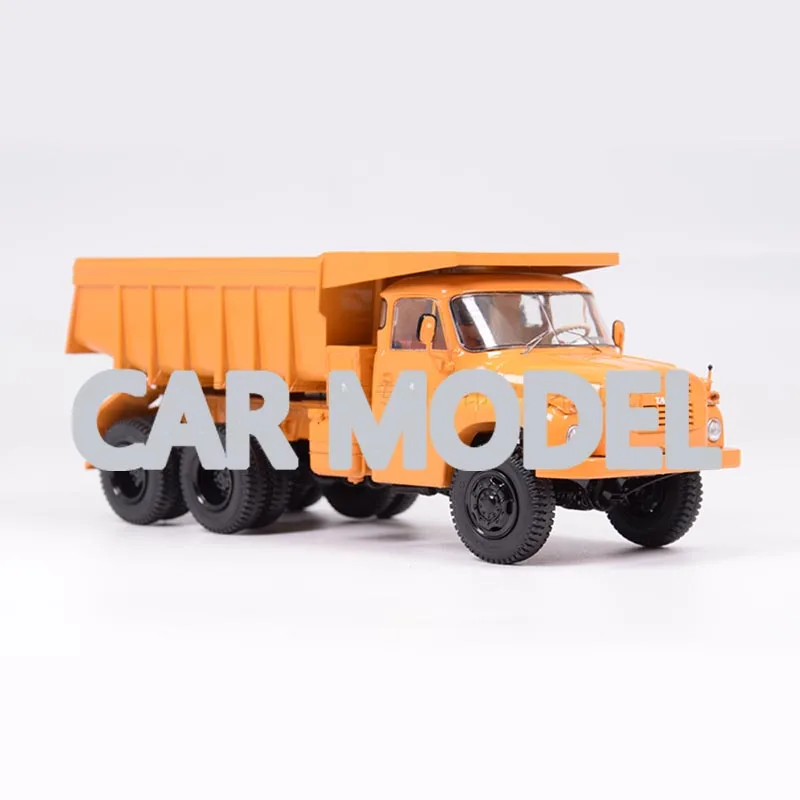 Масштаб 1:43 игрушечные автомобили из сплава модель внедорожника для шахты