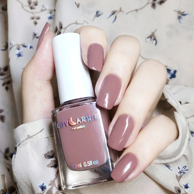 Лак для ногтей LOVCARRIE неоновый Nagellak Esmaltes полуперманентный лак стойкий маникюра и