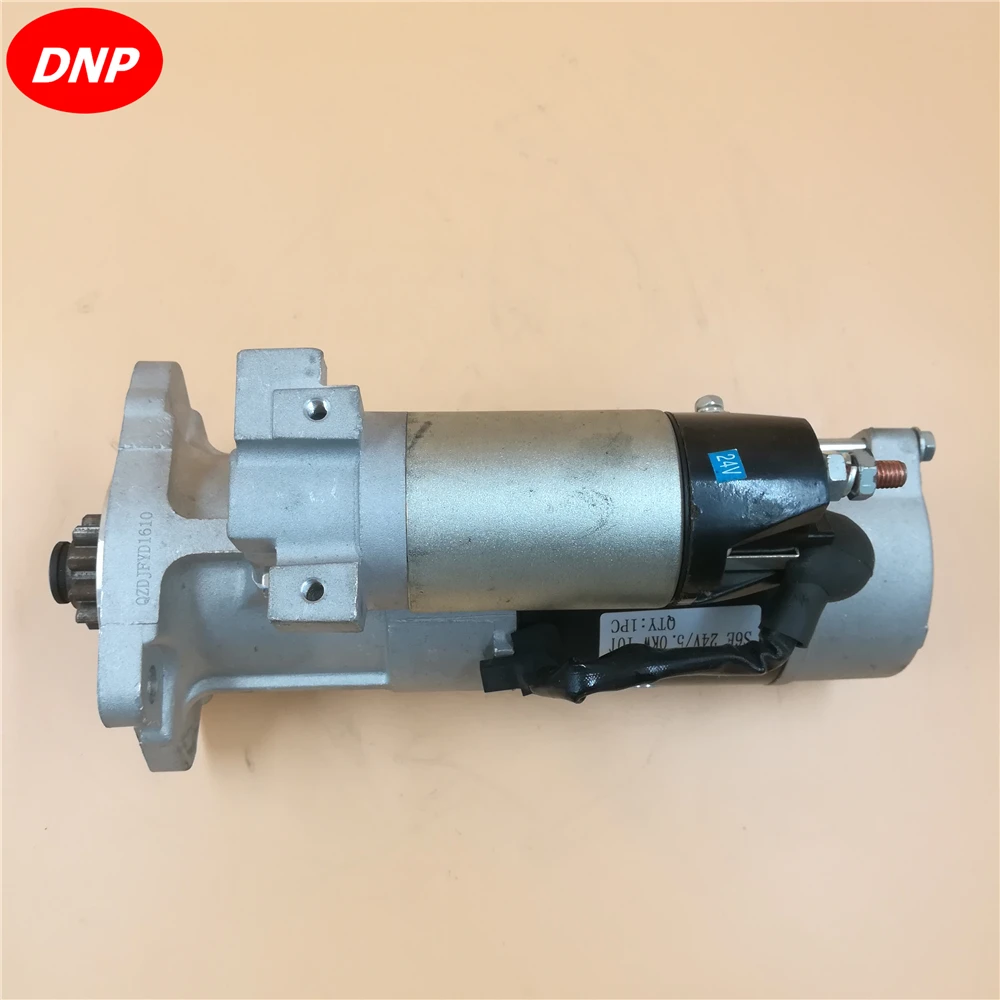 

DNP стартер в сборе, подходит для аксессуаров/фотоламп/Cat3066 /3066T/ 3064 32B66-02500 /32B66-02302/M008T60871/M008T60872/ M8T60371