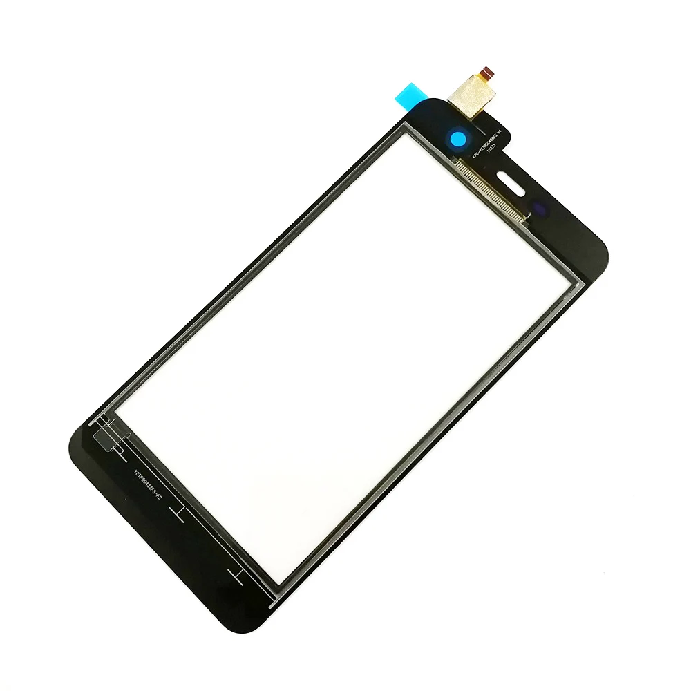 Сенсорный экран для Prestigio Muze G3 Lte psp 3511 Duo psp 3511 Замена сенсорного экрана тачпад дигитайзер Замена датчика