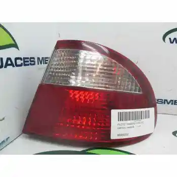 

96500232 RIGHT REAR light DAEWOO LANOS