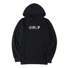 Golfed Wang Sk Новинка 90th Tyler The Creator OFWGKTA Skate Frank Ocean Harajuku мужские толстовки женские унисекс осенние JA293