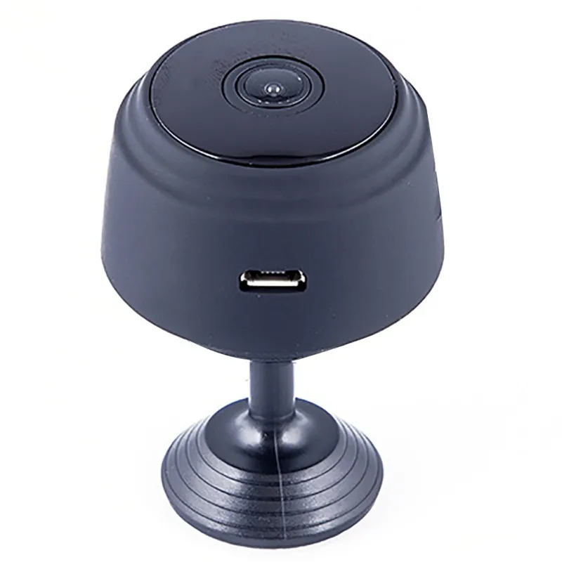 A9 1080P Wifi мини камера Домашняя безопасность P2P камера WiFi ночное видение беспроводная камера наблюдения удаленный монитор телефон приложение