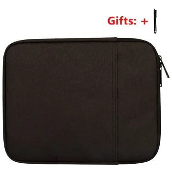 

Light weight handbag Sleeve Case for iPad Pro 11 2020 2nd Generation Bag Pouch Cover For iPad Pro 11 inch 2018 with pen