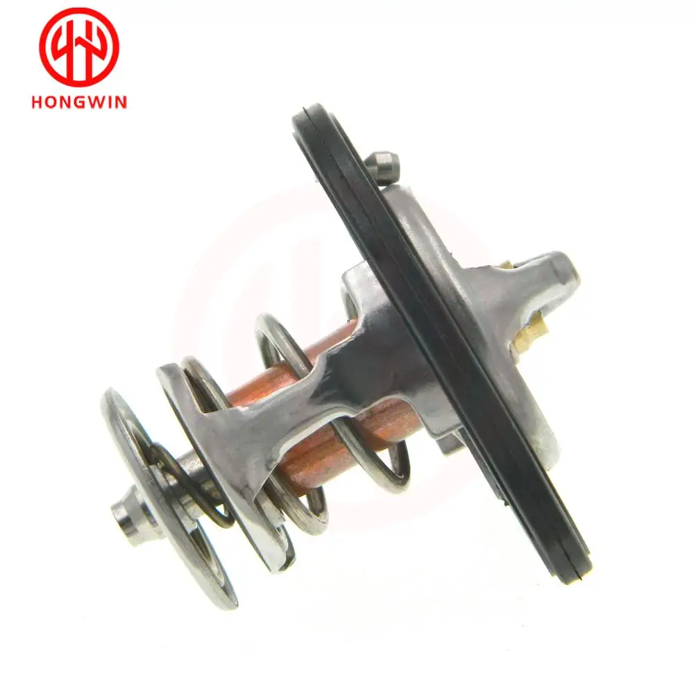 Engine Coolant Thermostat For Lexus IS300 GS300 Toyota Yaris Tacoma Prius VITZ 2005-2015 engine coolant thermostat
