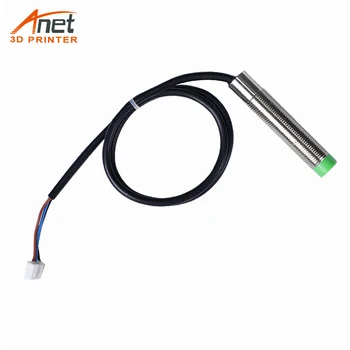 

Anet 3D Printer Auto Bed Leveling Sensor For ET4 ET4Pro ET5 ET5X ET5Pro Auto Self-Leveling Sensor 3D Printer Part