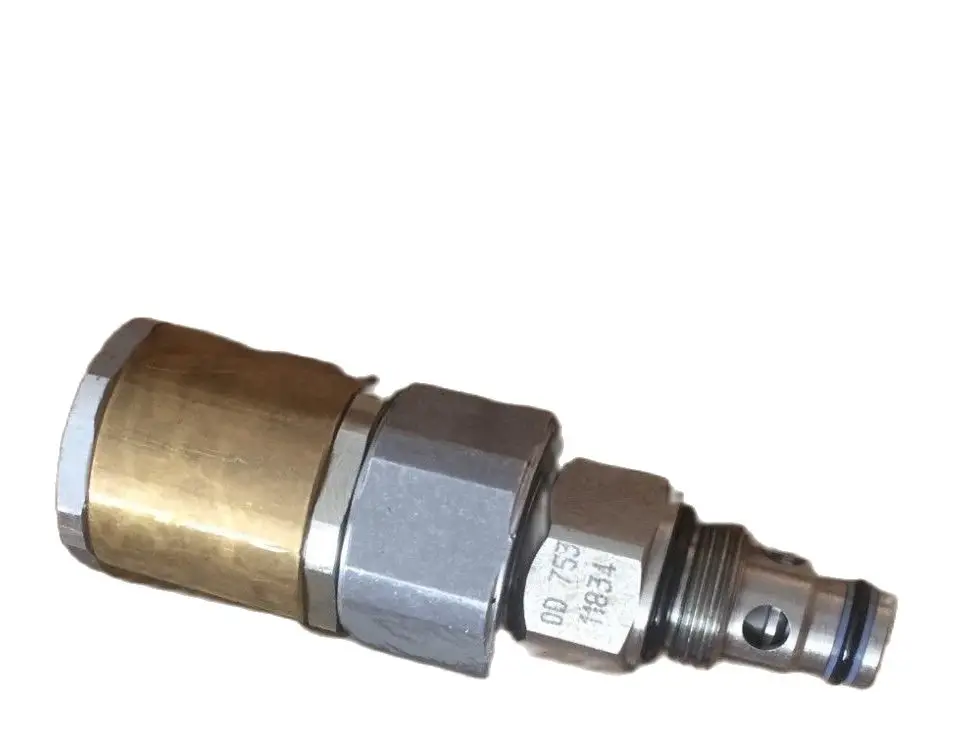 

OD 753 11834 NEW REXROTH VALVE 0D 753 11834