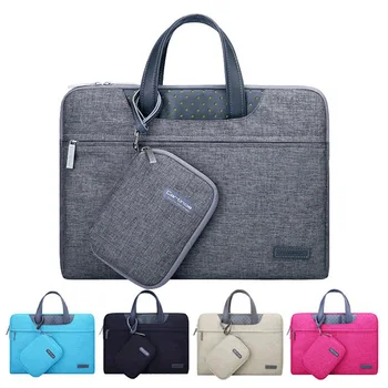 

Business Laptop Base Notebook Case Tablet PC eBook Bag Briefcase for Macbook HUAWEI XIAOMI LENOVO HP DELL SAMSUNG