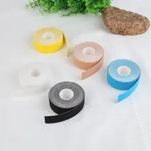 Waterproof Sport Elastic Adhesive Muscle Care Bandage Cotton Tape 2.5cmx5M