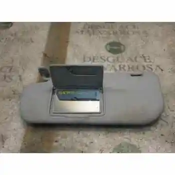 

PARASOL LEFT KIA PICANTO 1.1 LX [BG908] [12559187]