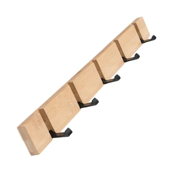 

Hooks Wall Bathroom Kitchen Hanger Hook Strong Load Capacity Practical Wall Mounted Durable