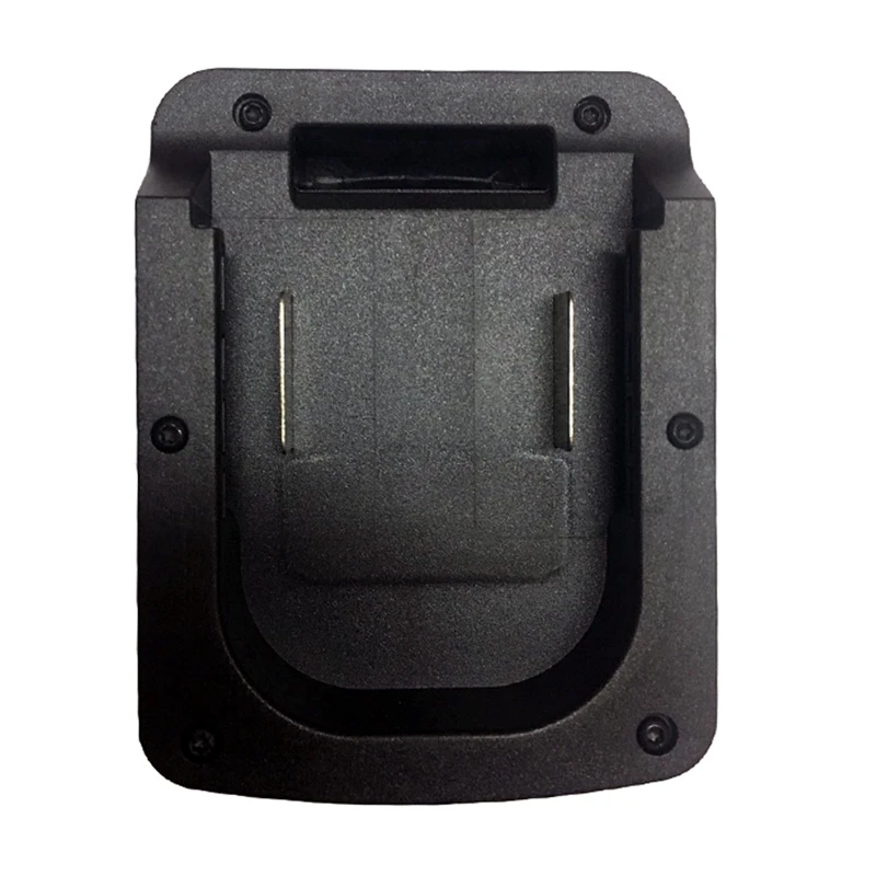 MK18MTB 배터리 컨버터 어댑터, 마키타 18V 리튬 이온 배터리, 메타보 18V 전동 공구 리튬 배터리로 변환