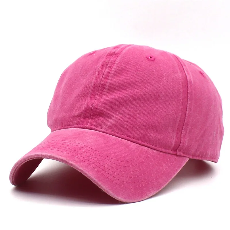 

Sold Color Baseball Cap Men Women Snapback Hat Women Baseball Cap Children Kids Casquette Dad Parent-child Hat Gorras