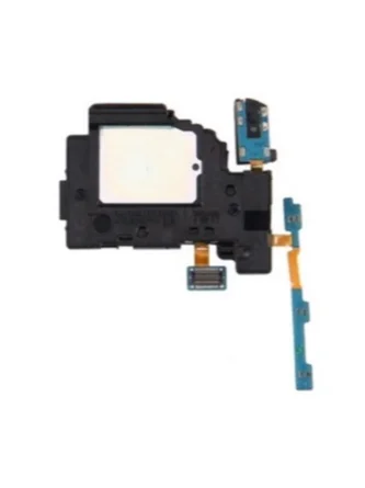 Оригинальный чехол для Samsung Galaxy Note 10 1 P600 P605 P601 SM-P600 громкий динамик Зумер с шлейф