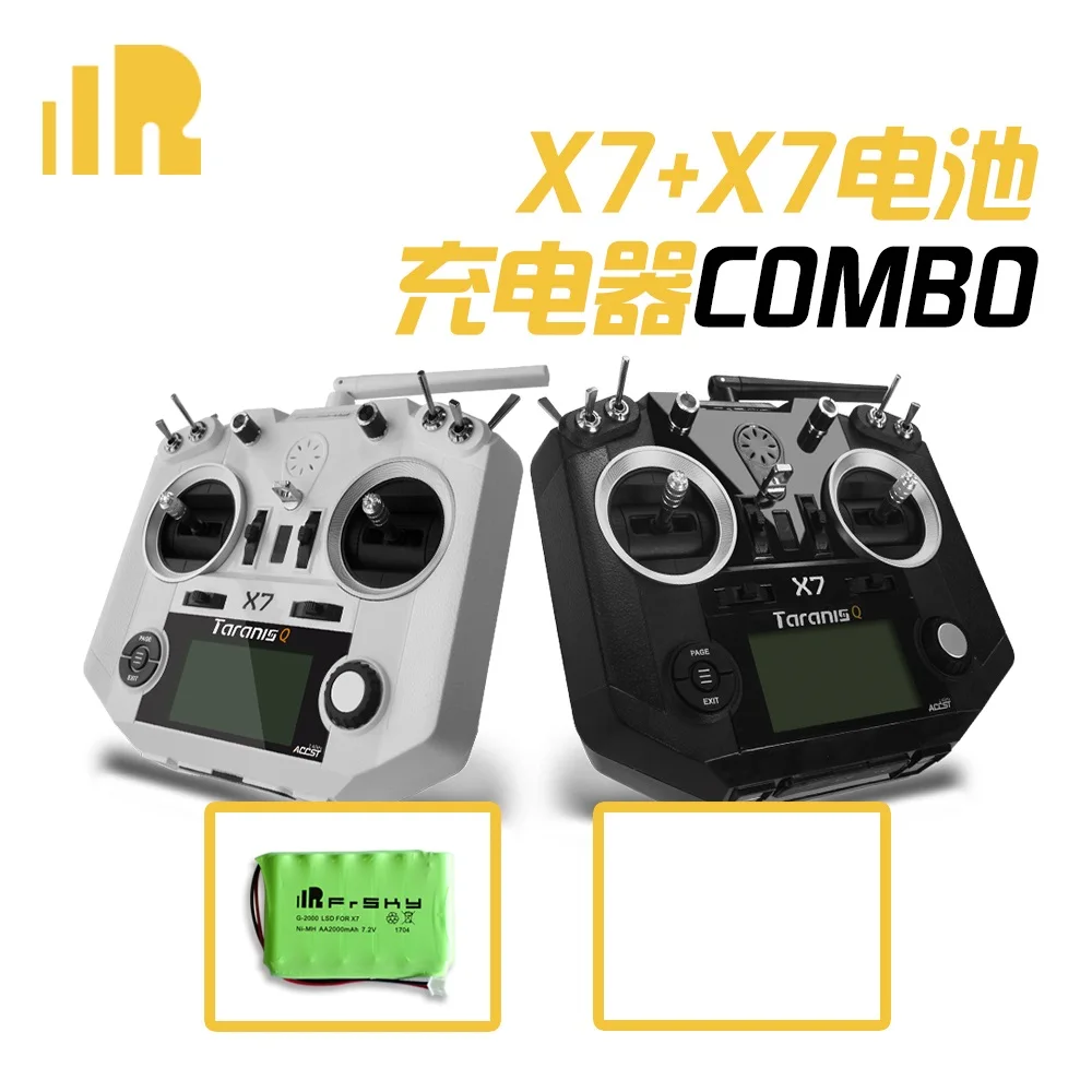 Доступ к FrSky Taranis Q X7 QX7 2 4 ГГц 16CH передатчик 4G ACCST без приемника для