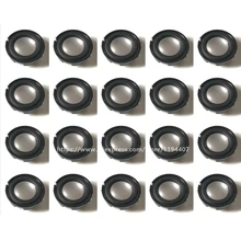 20 шт 1 дюйм полный диапазон аудио портативный динамик 8 Ом 2-4 Вт НЧ динамик громкий динамик домашний кинотеатр звуковая система для HARMAN