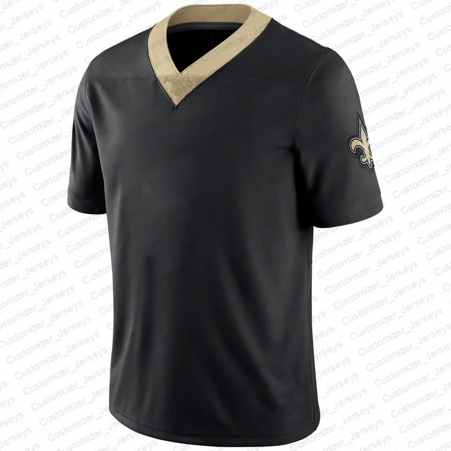 

Men Drew Brees Alvin Kamara Michael Thomas Cameron Jordan Taysom Hill Marshon Lattimore Marcus Davenport New Orleans Jersey