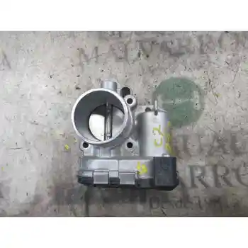 

BUTTERFLY BOX FORD FROLIC (CCN) Trend BOSCH 0280750532 FOMOCO 8A6G9F91AC 6 PINS [15914794]
