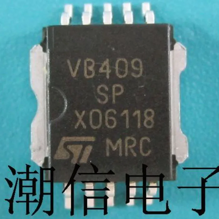 VB409SP HSOP-10