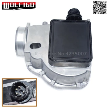 

WOLFIGO New Mass Air Flow Sensor for BMW 3/5 E30 E36 E34 318 518 0280202134, 13627547979,0280202134,0280202203,0986280007